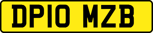 DP10MZB