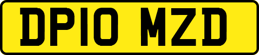 DP10MZD