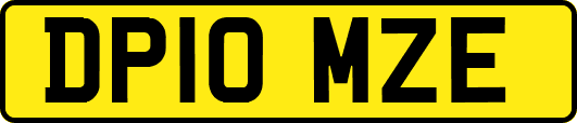 DP10MZE