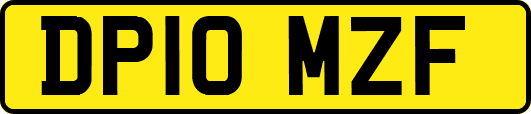 DP10MZF