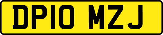 DP10MZJ