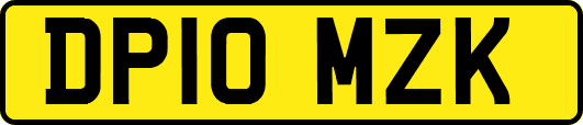 DP10MZK