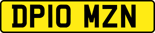 DP10MZN
