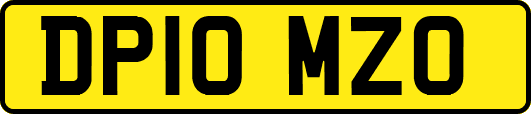 DP10MZO