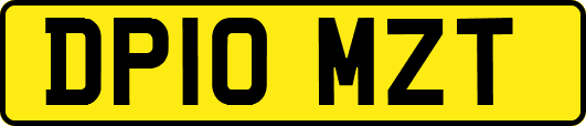 DP10MZT
