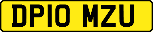 DP10MZU