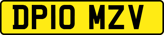 DP10MZV