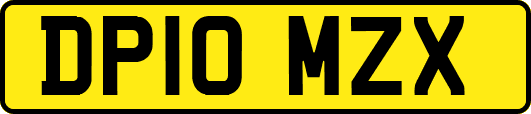 DP10MZX