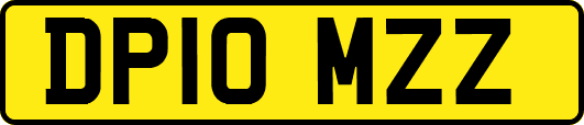 DP10MZZ