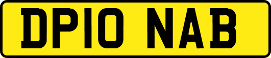 DP10NAB