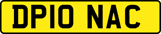 DP10NAC