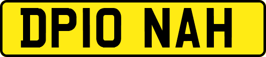 DP10NAH