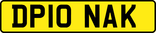 DP10NAK