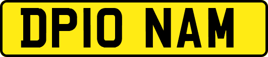 DP10NAM