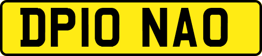 DP10NAO