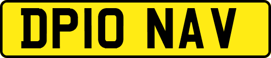 DP10NAV