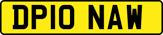 DP10NAW
