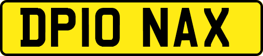 DP10NAX