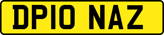 DP10NAZ