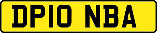 DP10NBA