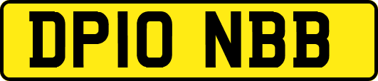 DP10NBB