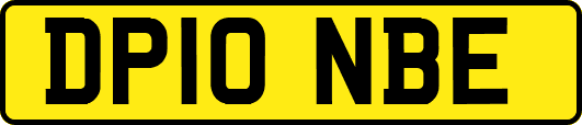DP10NBE