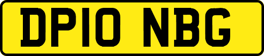 DP10NBG