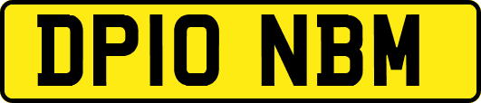 DP10NBM