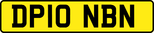 DP10NBN