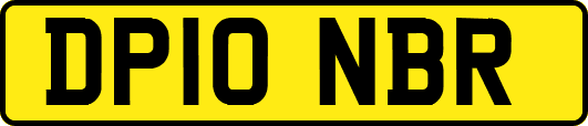 DP10NBR