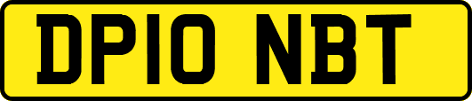 DP10NBT