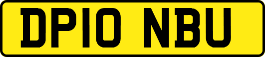 DP10NBU