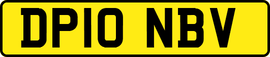 DP10NBV