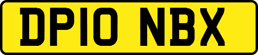 DP10NBX