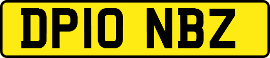 DP10NBZ