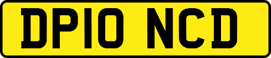 DP10NCD