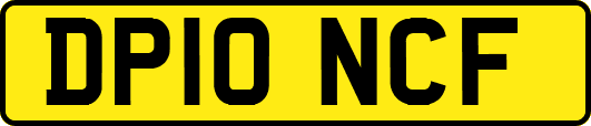 DP10NCF