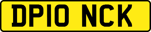 DP10NCK