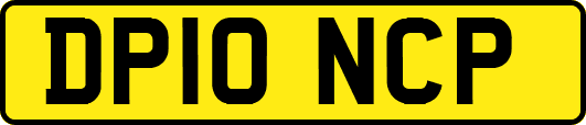 DP10NCP