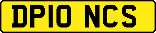 DP10NCS