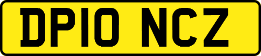 DP10NCZ