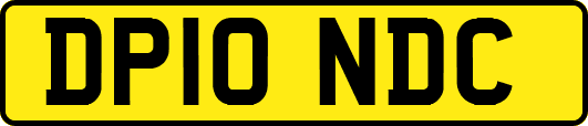 DP10NDC