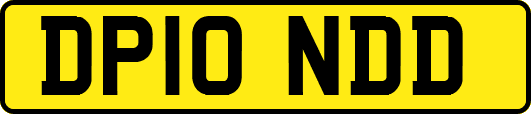 DP10NDD