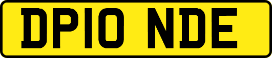 DP10NDE