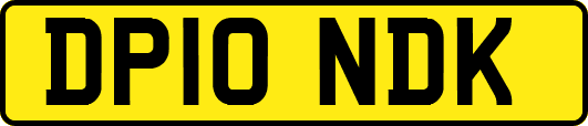 DP10NDK