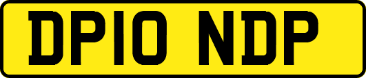 DP10NDP