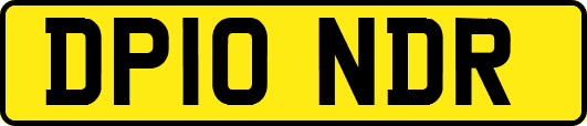 DP10NDR