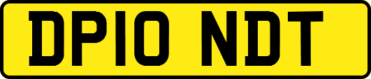 DP10NDT