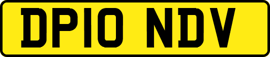 DP10NDV