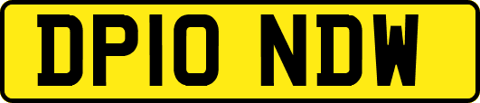 DP10NDW